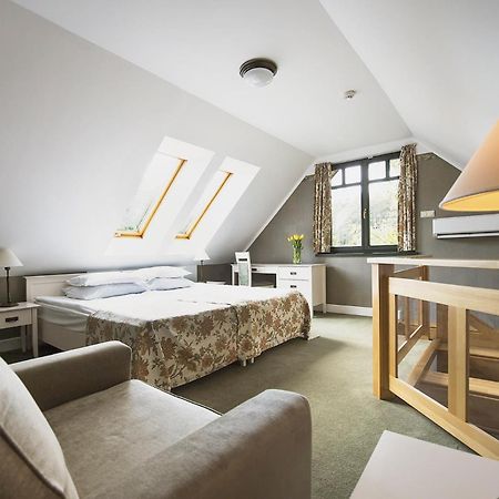 Warmia Park Hotel Opolznevoye Bagian luar foto
