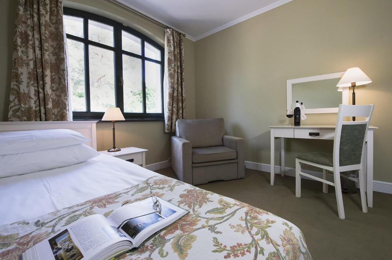 Warmia Park Hotel Opolznevoye Bagian luar foto