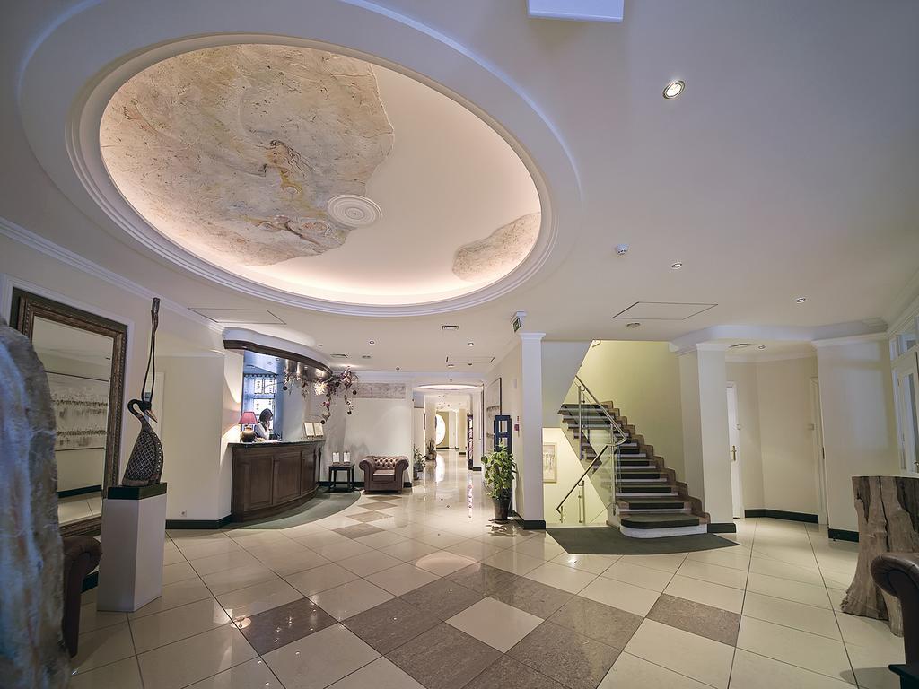 Warmia Park Hotel Opolznevoye Bagian luar foto
