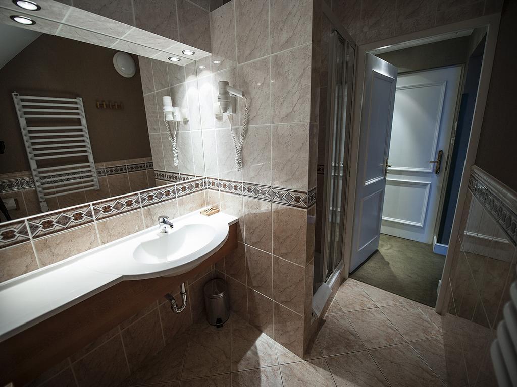 Warmia Park Hotel Opolznevoye Ruang foto